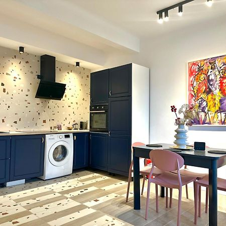 Peaceful Condo For Romantic Getaways Near Black Church - 3Min Walk Braşov Dış mekan fotoğraf