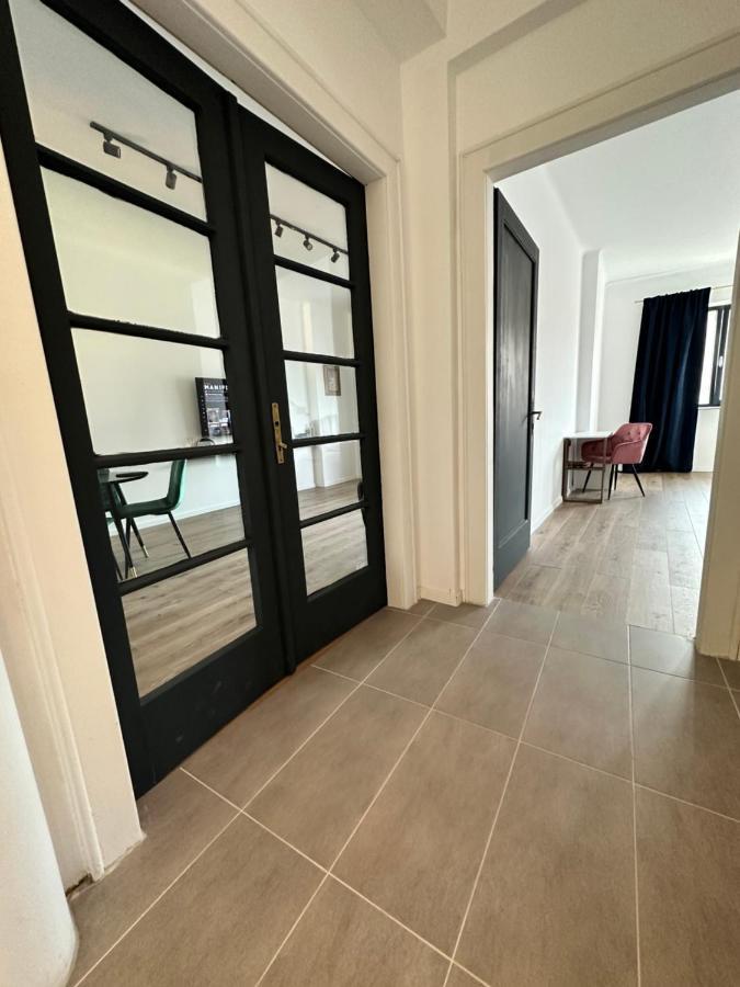 Peaceful Condo For Romantic Getaways Near Black Church - 3Min Walk Braşov Dış mekan fotoğraf