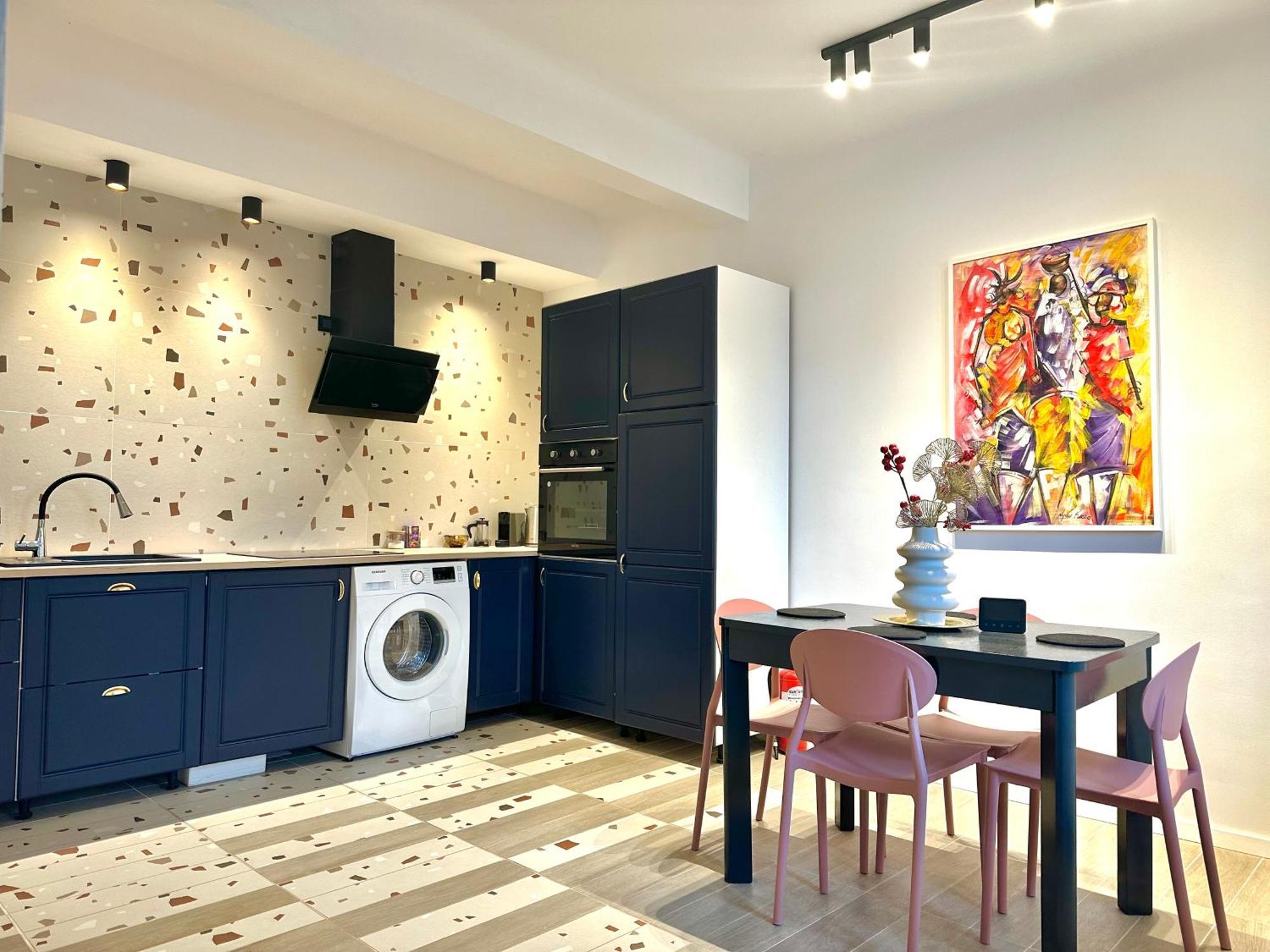 Peaceful Condo For Romantic Getaways Near Black Church - 3Min Walk Braşov Dış mekan fotoğraf
